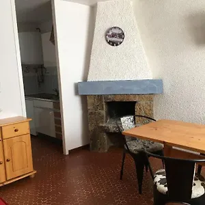Studio Au Pied Des Pistes St Lary Soulan Pla D'adet Saint-Lary-Soulan